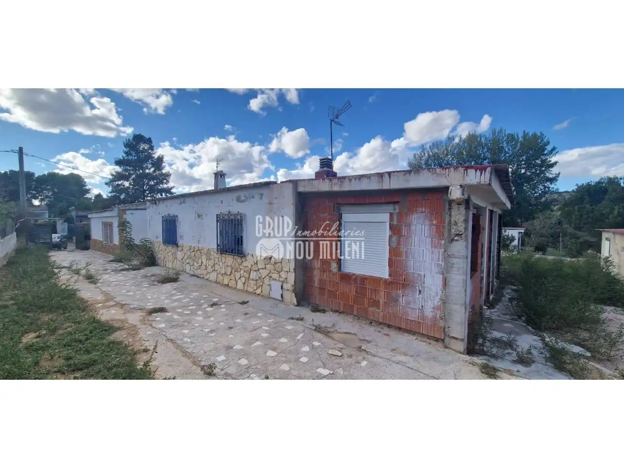 Casa o chalet en venta en Calle FONT DEL SAPO, Monte Real