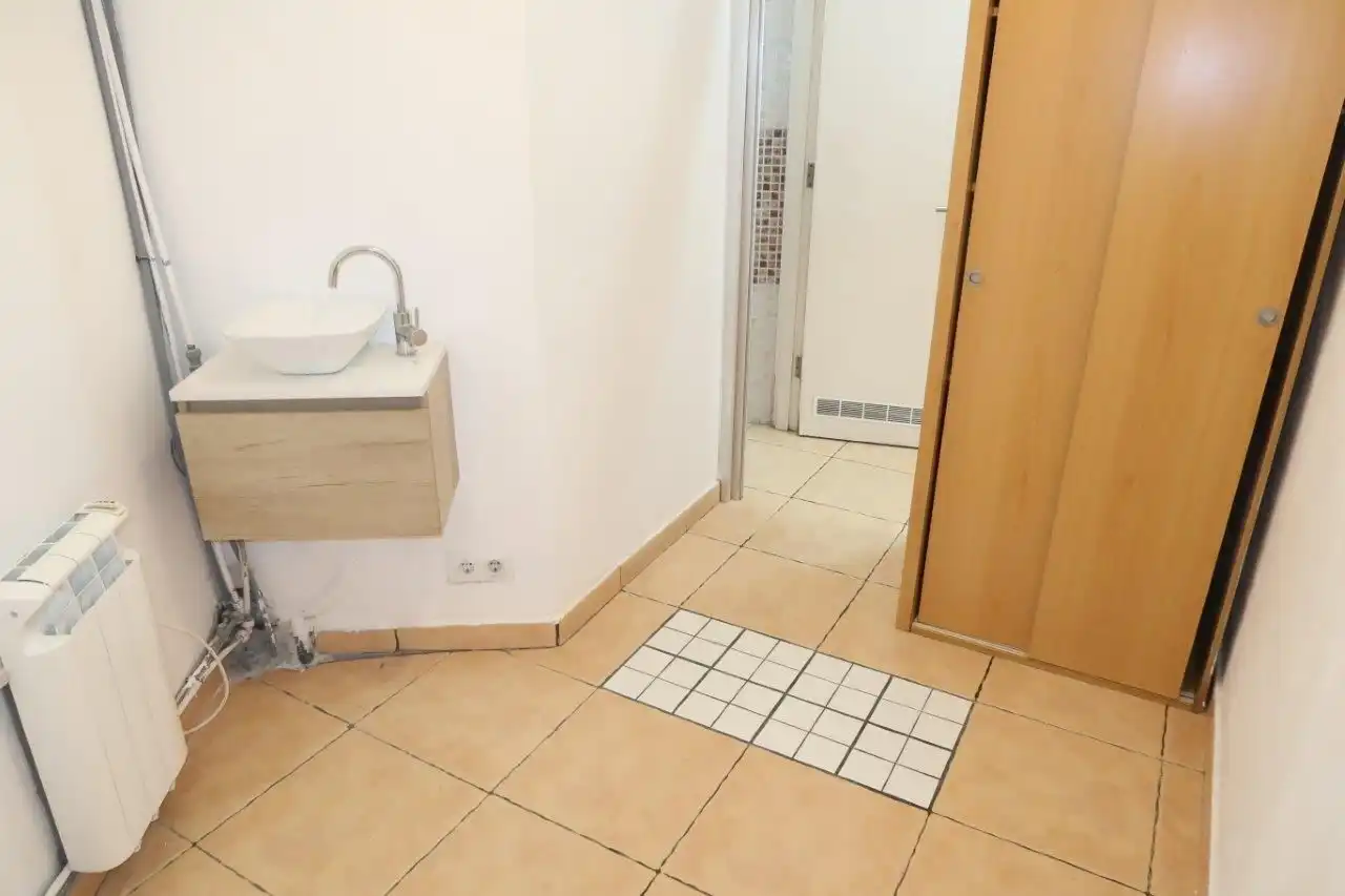 Gewerbefläche zur Miete in Antonio carballo, imagen 17
