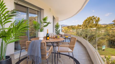 Photo 2 of Apartments for rent in Nueva Andalucía centro, Marbella