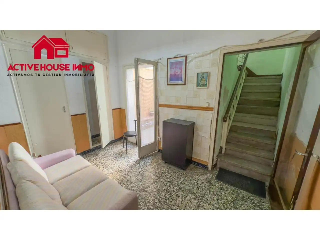 Haus zum Verkauf in Aldover, imagen 4