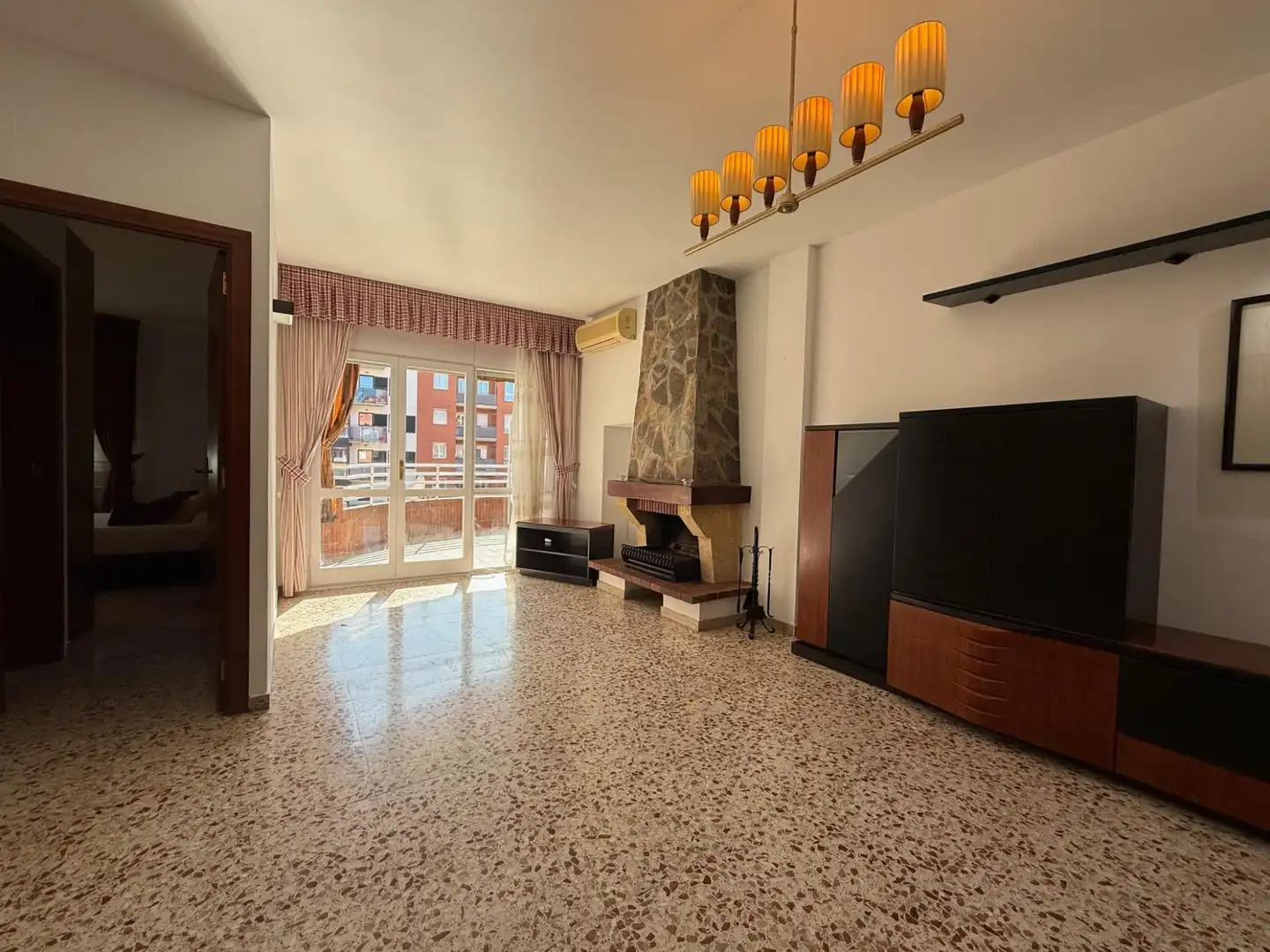 Flat for rent in Can Puiggener