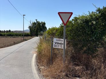 Terreno residenziale in vendita a Centro