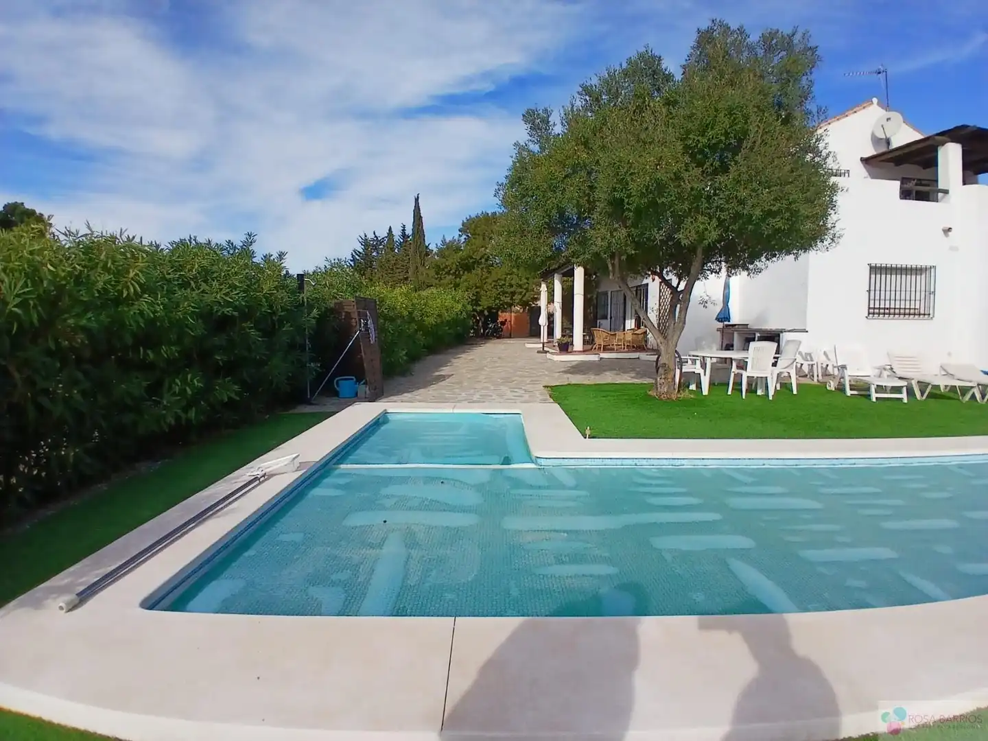 Villa con piscina in vendita a Punta Plata, imagen 30