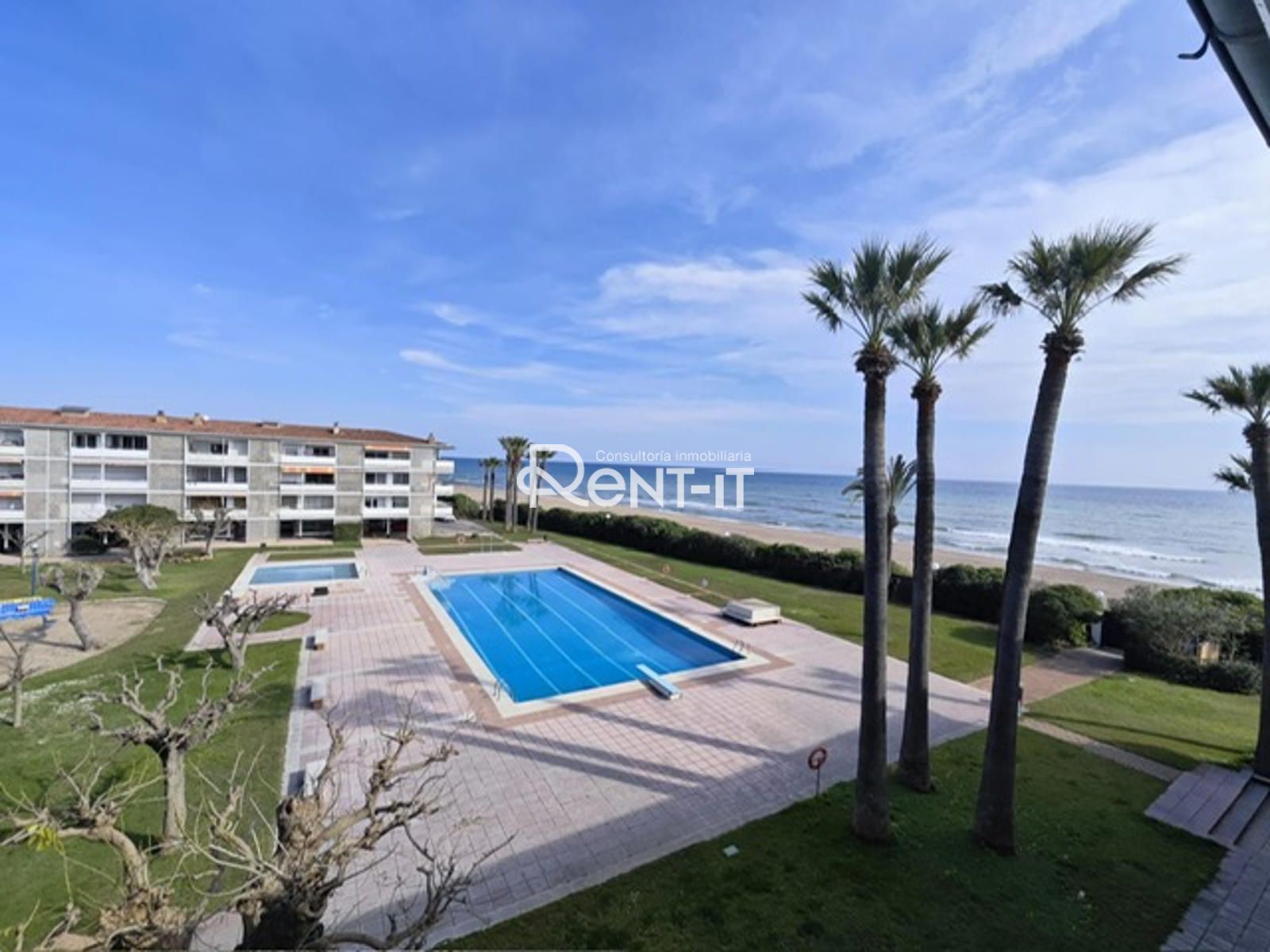 Piso en venta en Tallinaires, Gavà Mar, Gavà
