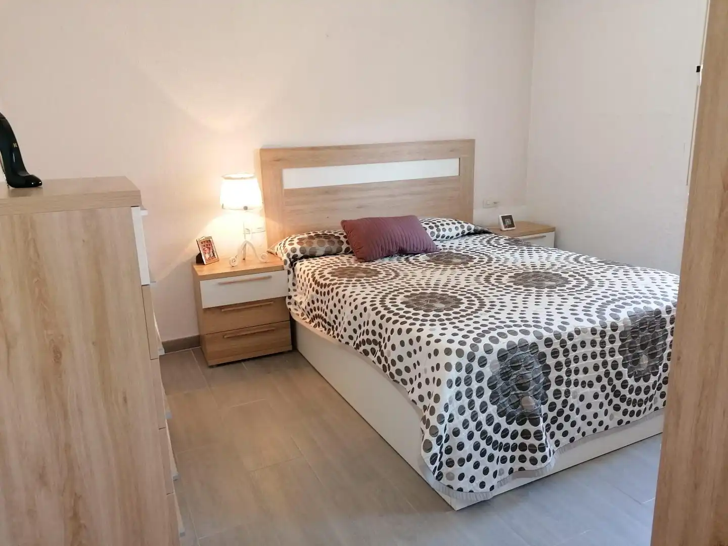 Habitación de Piso en venta en Jerez de la Frontera con Aire acondicionado y Amueblado