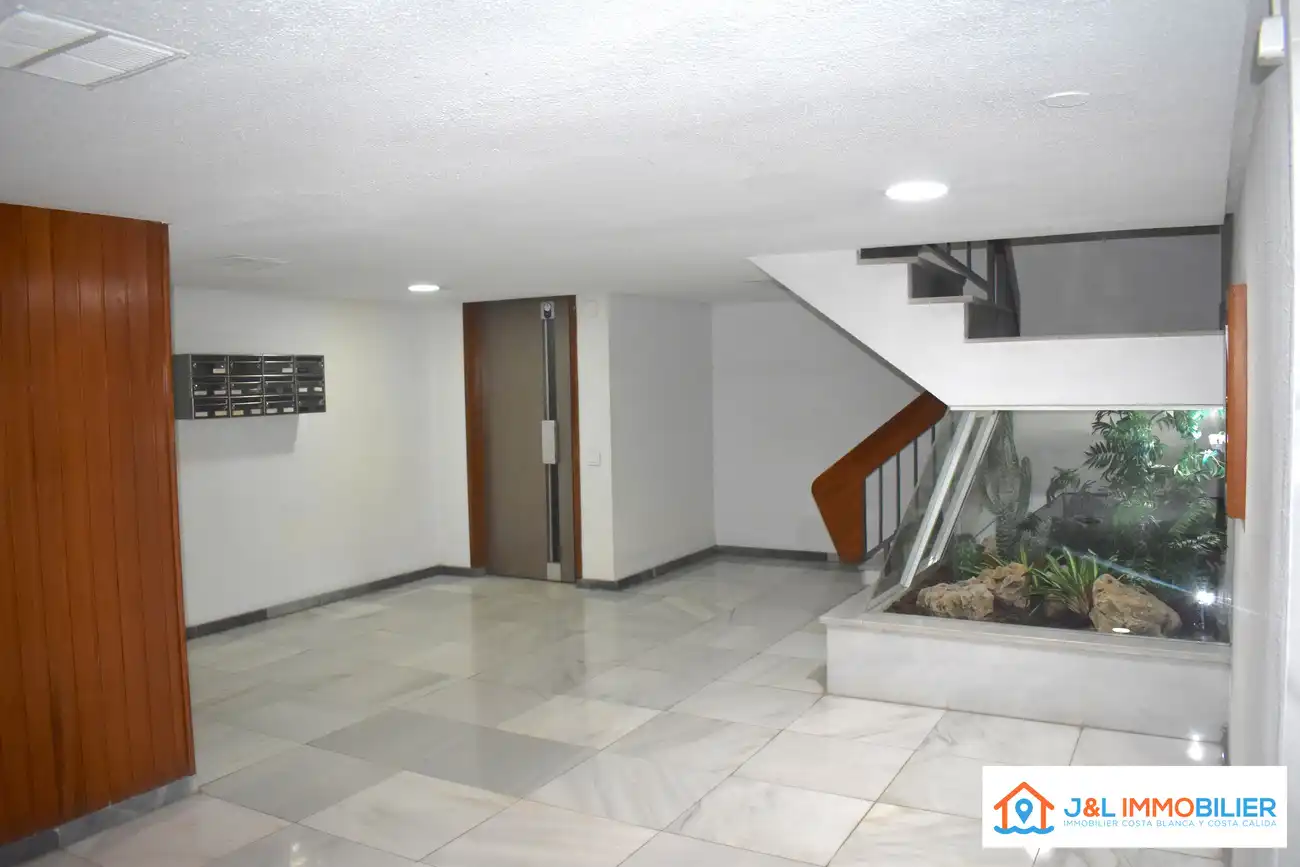 Apartament amb ascensor en venda a Partidas de Alicante, imagen 26