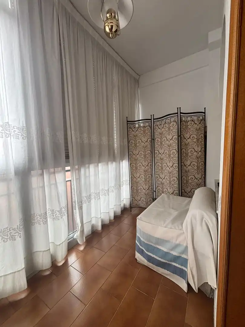 Schlafzimmer von Wohnung zum Verkauf in Valladolid mit Heizung und Möbliert
