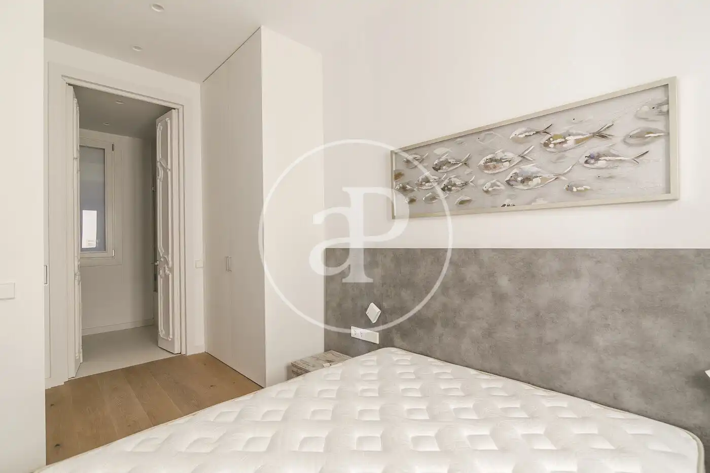 Wohnung zur Miete in Gravina , El Raval