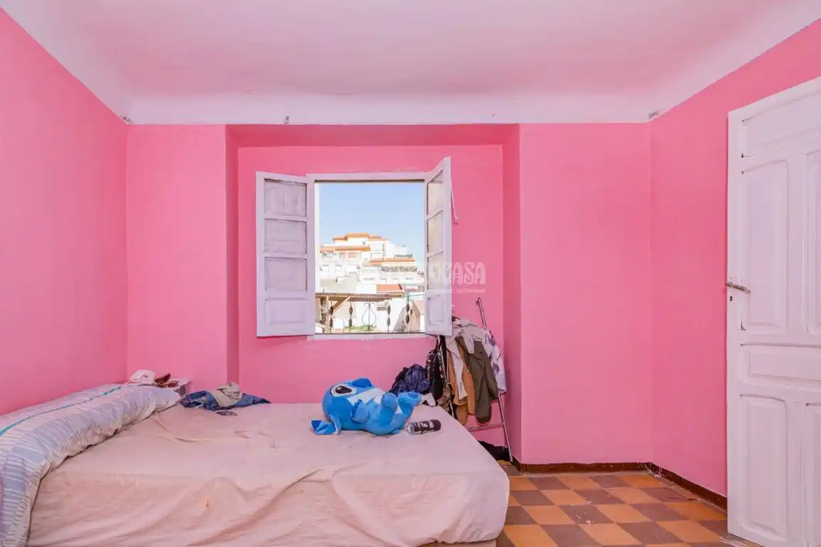 Bedroom of Houses for sale in Loja
