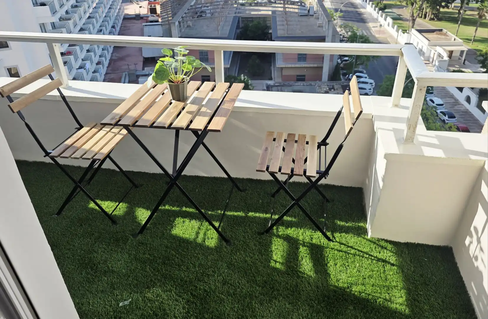 Estudi amb piscina en venda a Centro, imagen 2