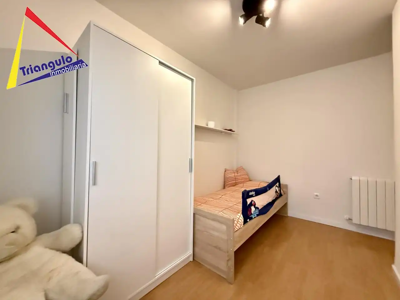 Piso con ascensor en venta en El Cerro - Carretera de San Rafael, imagen 11