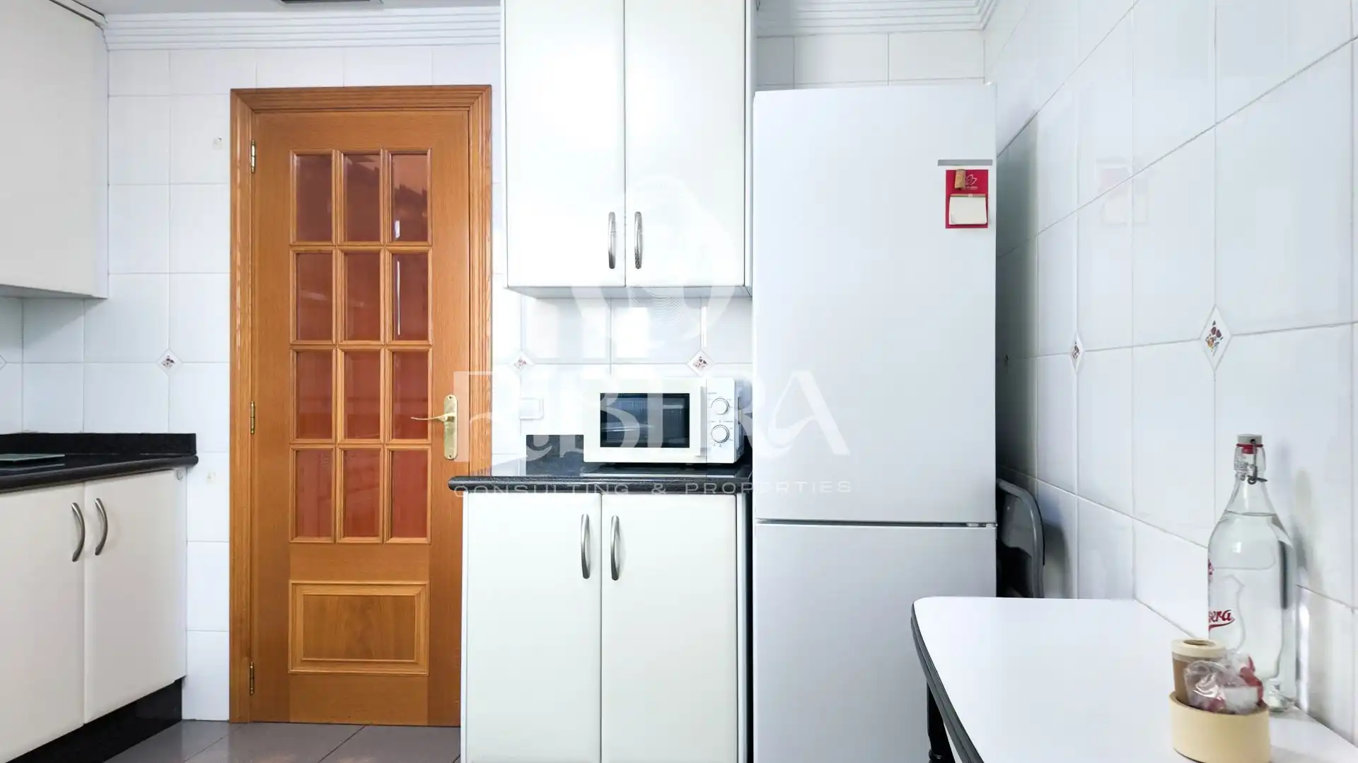 Cocina de Piso de alquiler en Camins al Grau