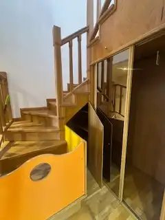 Dúplex en venta en León Capital  con Calefacción, Parquet y Terraza
