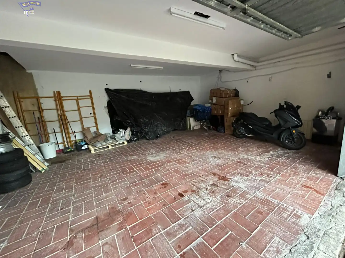 House with terrace for sale in Horta - Guinardó, imagen 8