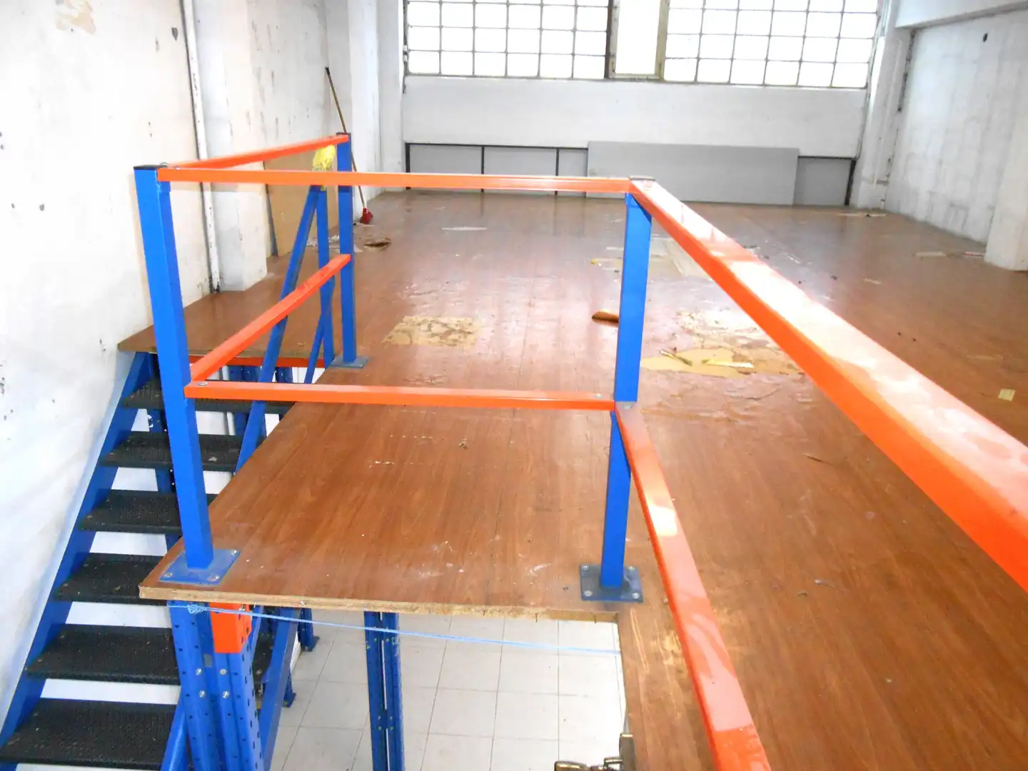 Business premises to rent in Labayru Kalea 10, imagen 4