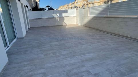 Apartamento con piscina compartida en la provincia de Alicante, en la localidad de Torrevieja, en la comarca de La Mata. 3 habitac, imatge 4