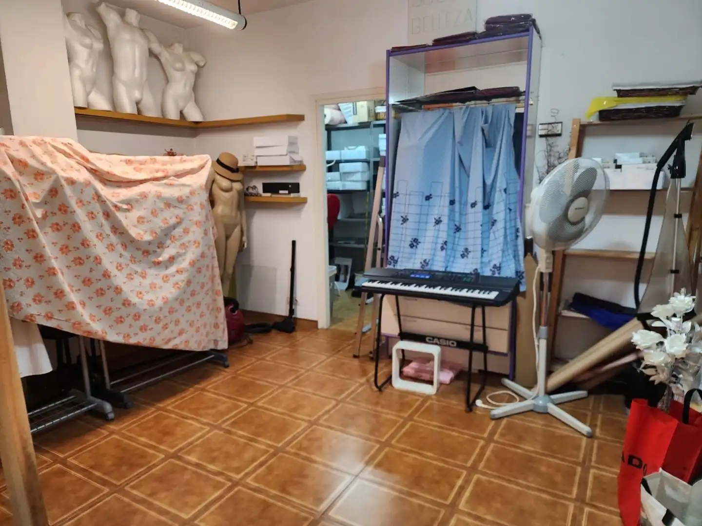 Local de lloguer en Jaca amb Aire condicionat
