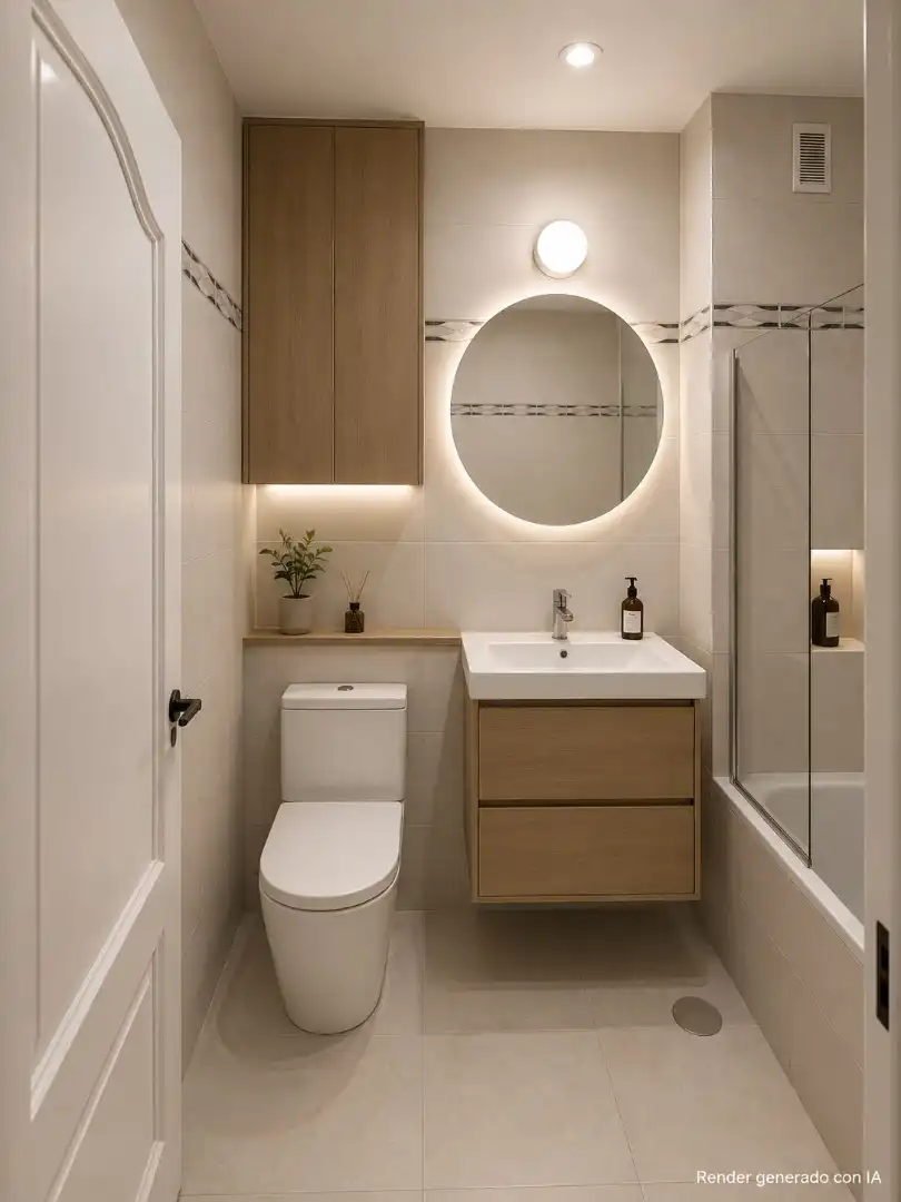 Appartement à vendre à Calle de los Carrascales, imagen 12