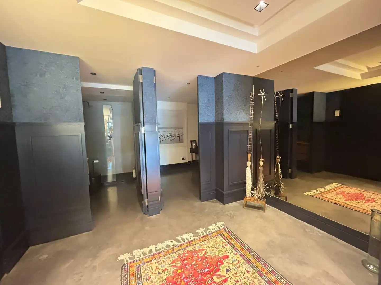 Appartement avec ascenseur à vendre à Alameda - Mentidero - Teatro Falla, imagen 8