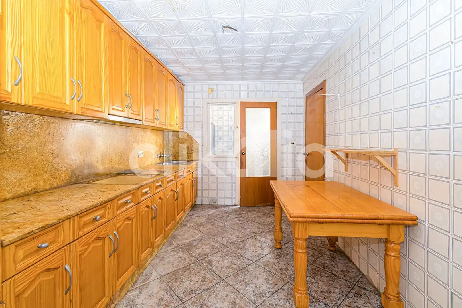 Flat for sale in Molins - Campaneta - San Bartolomé