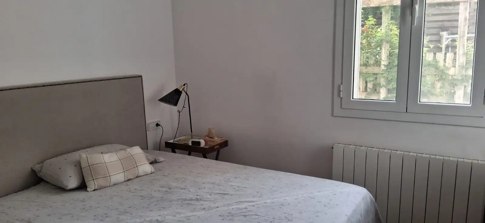 Habitación de Piso en venta en Gelida con Calefacción, Parquet y Terraza