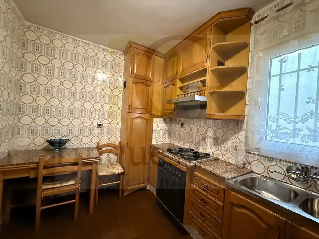 Kitchen of Flat for sale in Bases de Manresa - Carretera de Santpedor