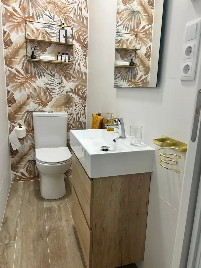 Wohnung zum Verkauf in Barrio Rodil, Mortera