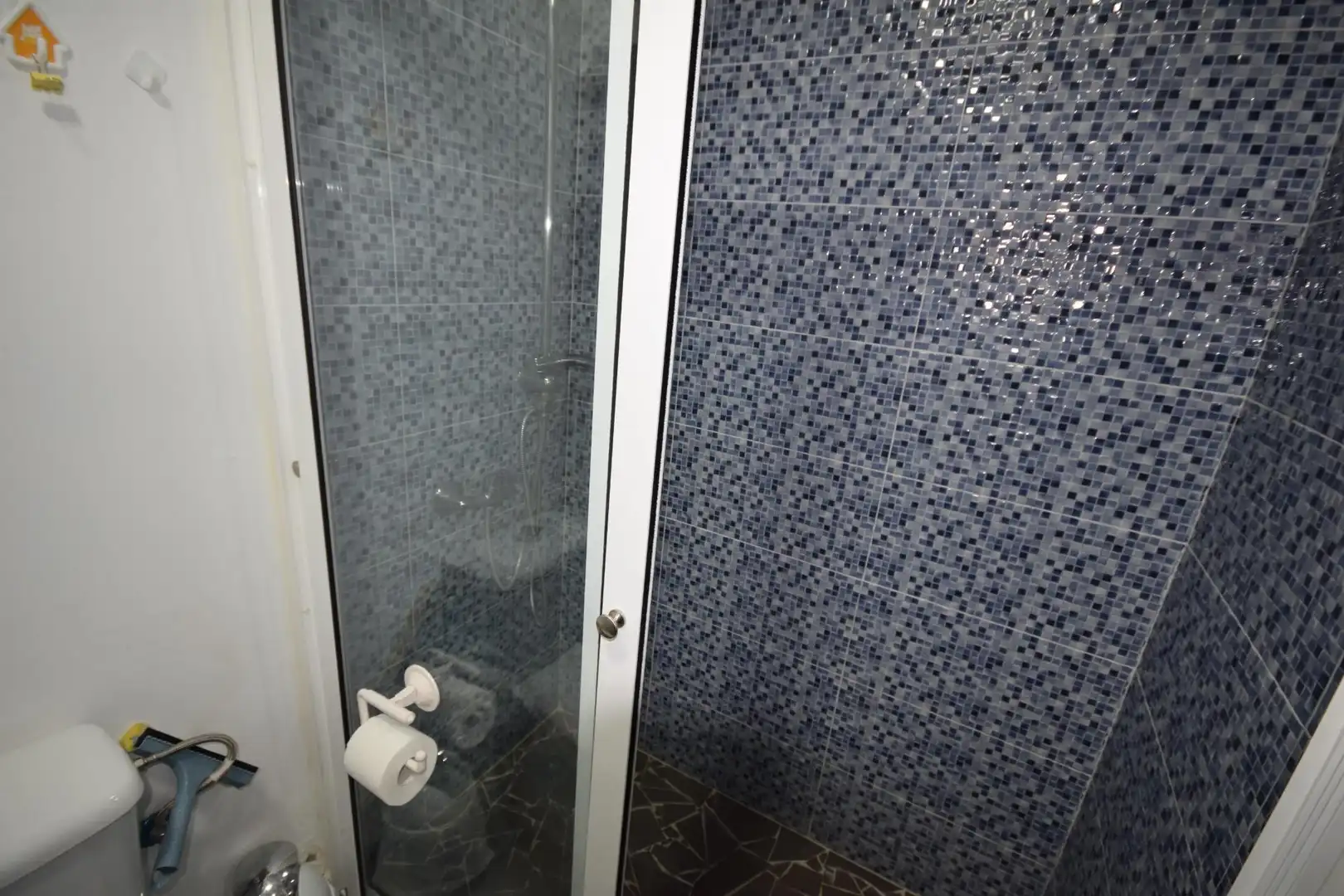 Badezimmer von Wohnung zur Miete in San Bartolomé de Tirajana