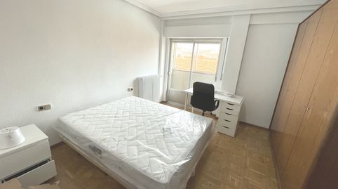 Photo 5 of Flat for rent in Avenida de Portugal, Carmelitas, Salamanca Capital