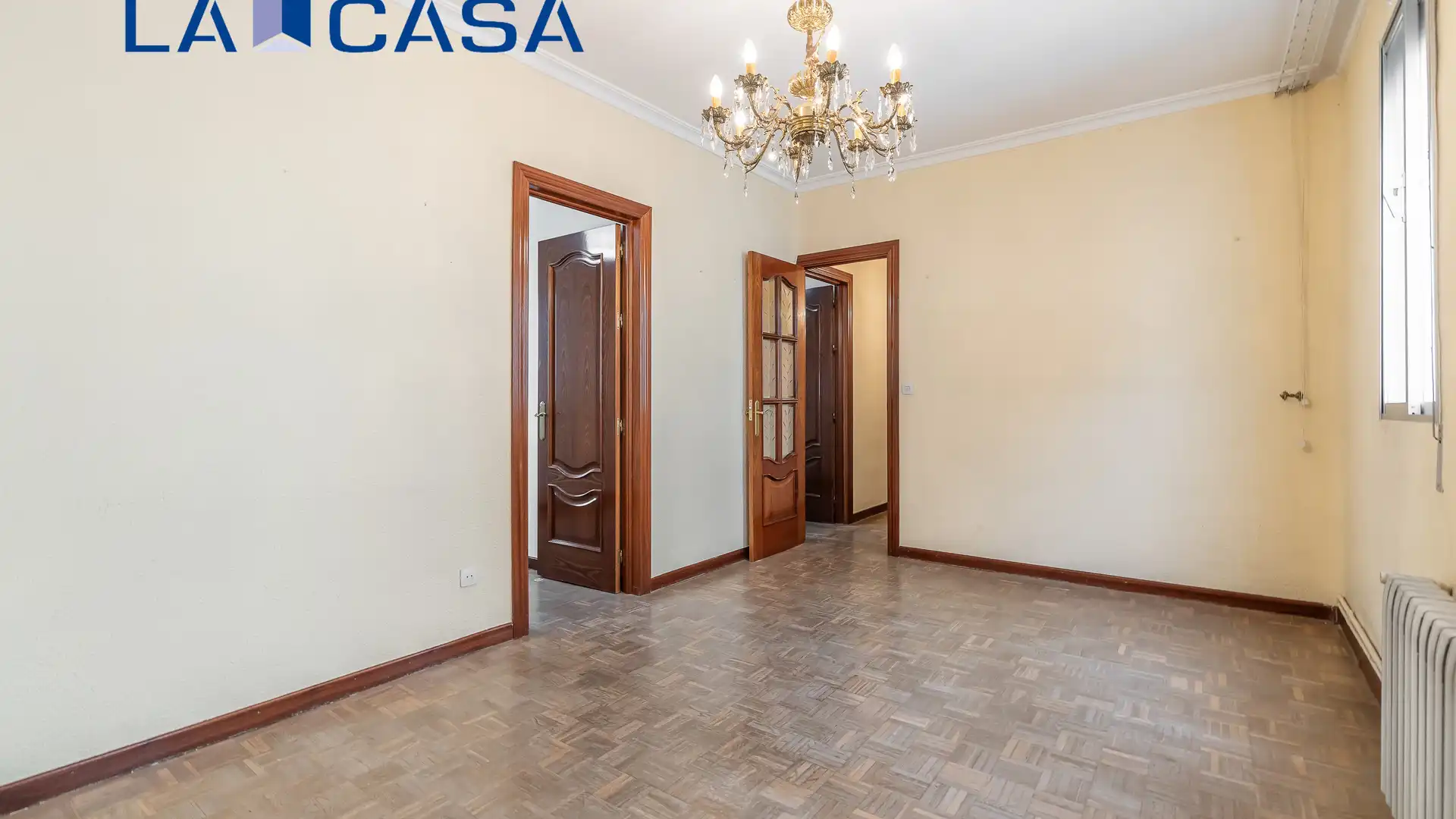 Piso en venta en  Madrid Capital con Calefacción y Trastero