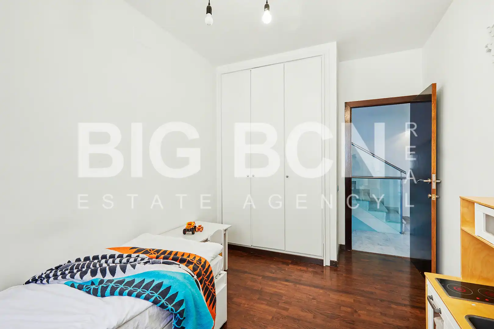Chalet con terraza en venta en Carrer Pere Berruguete, imagen 42
