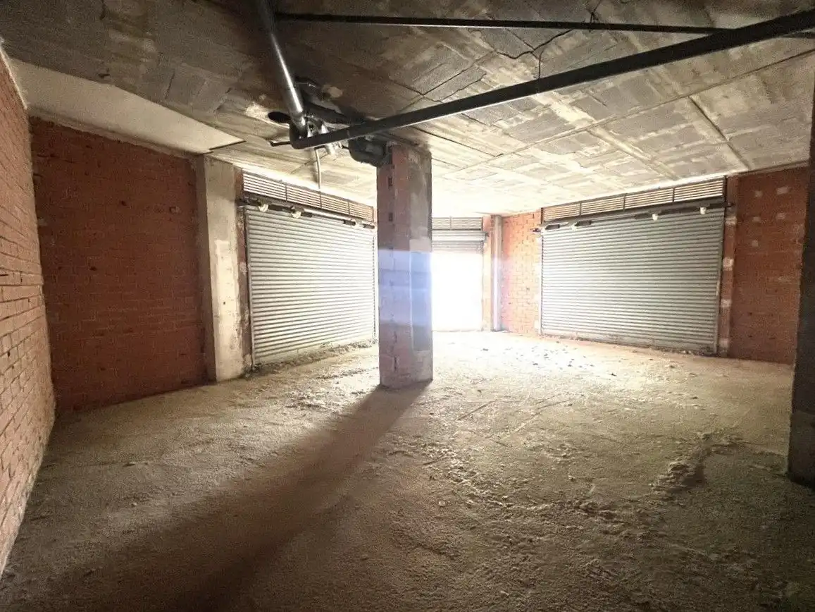 Business premises for sale in Parc Central, imagen 3