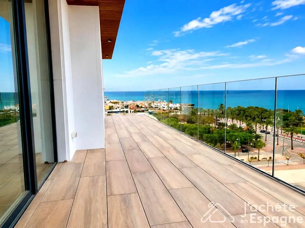 Wohnung mit Terrasse zum Verkauf in l'atlantic, imagen 3