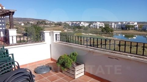 Photo 4 of Flat for sale in Algezares, Murcia Capital