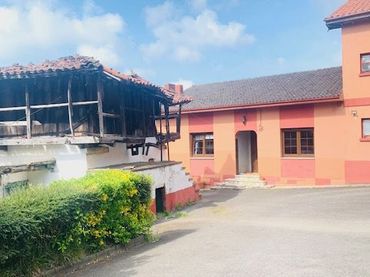Casa in vendita a Carreño