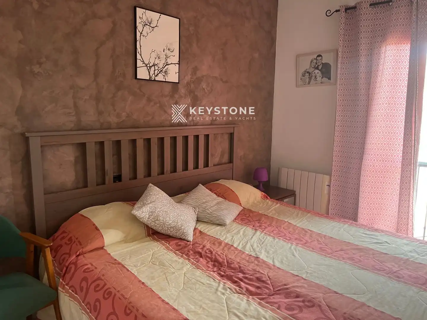 Schlafzimmer von Haus oder Chalet zum Verkauf in Marratxí mit Terrasse und Schwimmbad