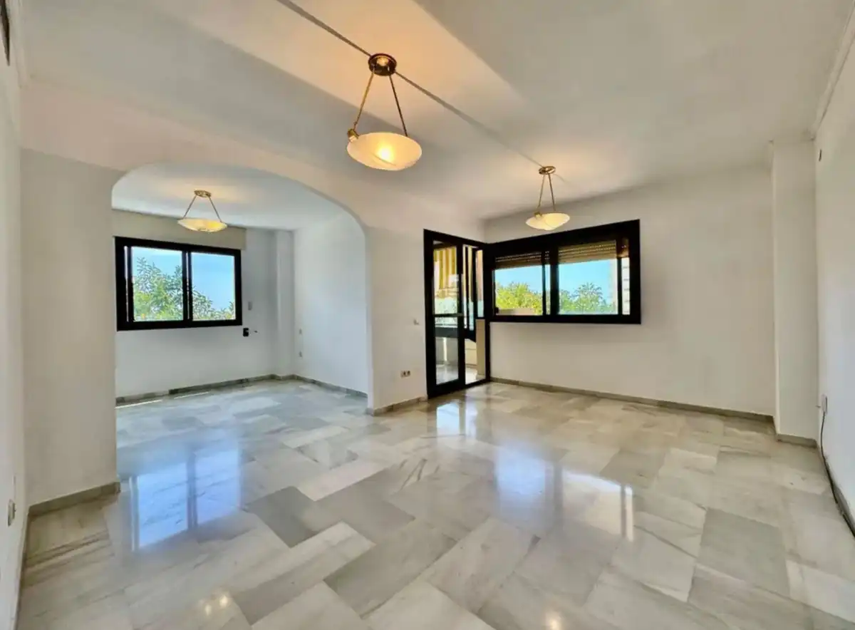 Apartament amb piscina en venda a salvador allende, imagen 4