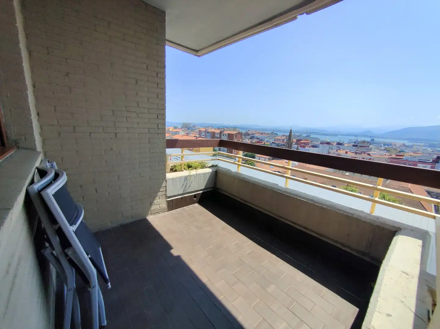 Piso de alquiler en Santander - Av. Pedro San Martin, General Dávila