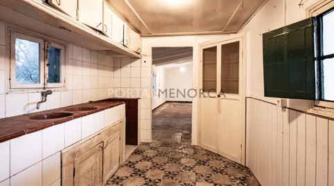 Foto 3 de Finca rústica en venta en Camí de Torret, 2, Sant Lluís - S'Ullestrar - Torret, Sant Lluís