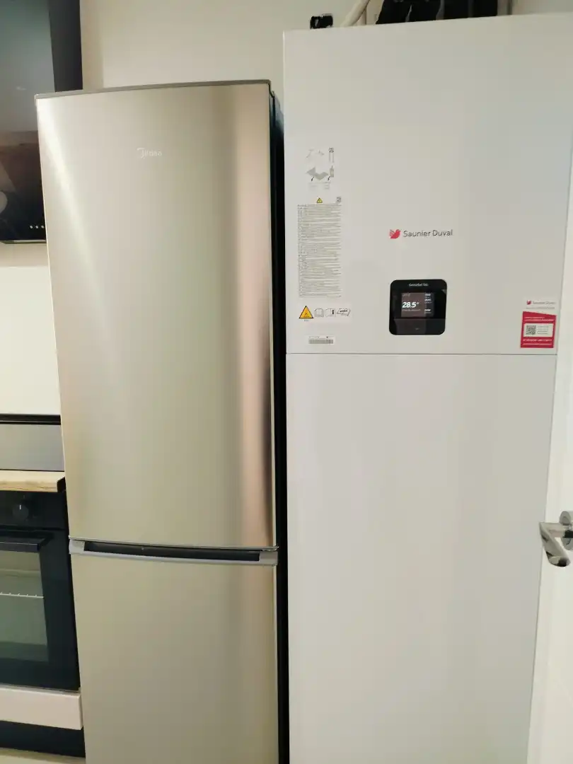 Piso de alquiler en Torrejón de la Calzada con Aire acondicionado, Calefacción y Trastero