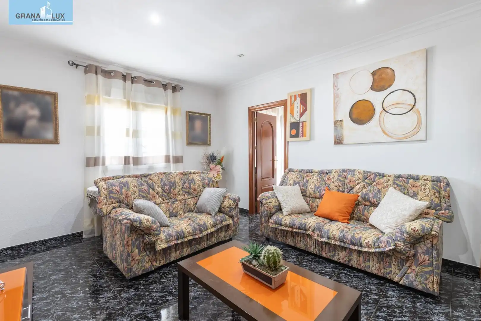 Casa amb terrassa en venda a Calle del Mediodía, imagen 5