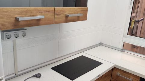 Foto 5 de Apartament de lloguer a Calle Luis Braille, Carranque - Haza Cuevas, Málaga Capital