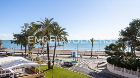 Foto 5 de Piso en venta en Heliópolis, Benicasim / Benicàssim