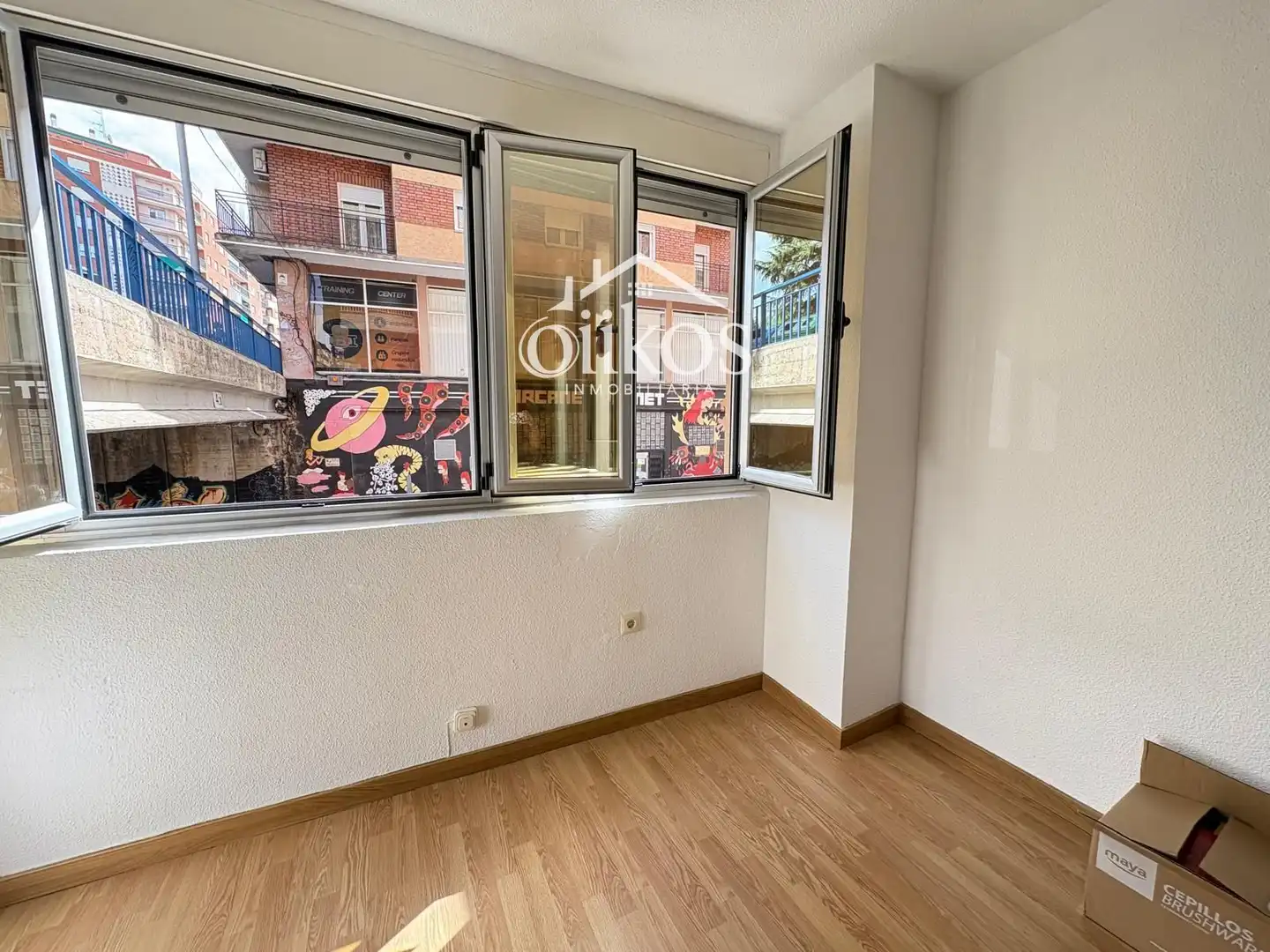 Habitación de Apartamento en venta en Salamanca
