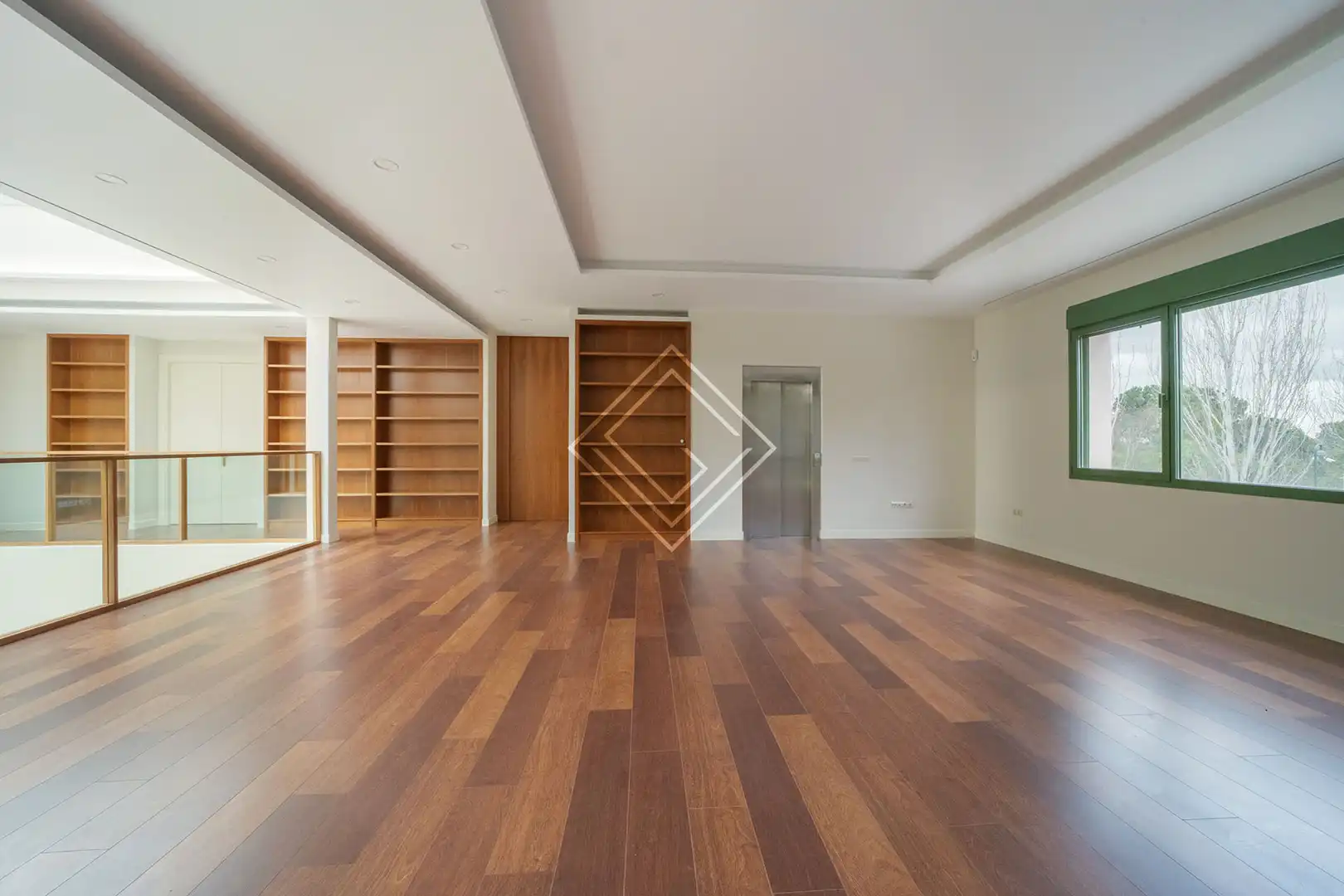 Villa con piscina in vendita a Urbanización La Moraleja, imagen 13
