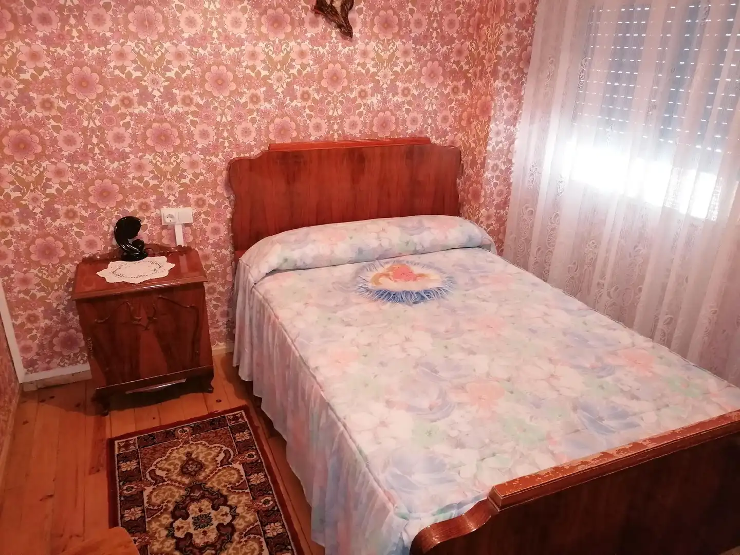 Casa o chalet en venta en Val de San Lorenzo