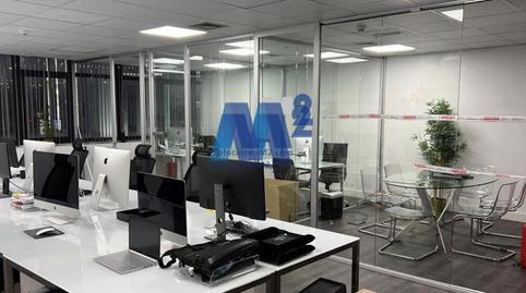 Photo 2 of Industrial buildings to rent in Ensanche, Madrid