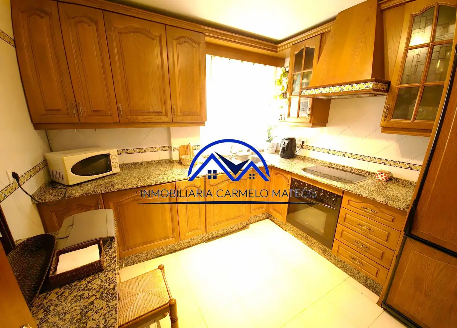 Flat for sale in Las Palmeras - Dehesilla