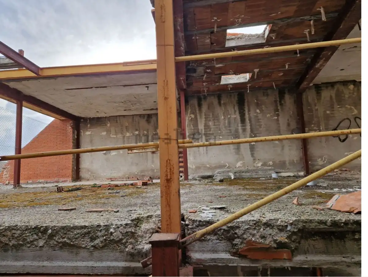 Edificio en venta en Calle OLIVA, 17, Collado Mediano
