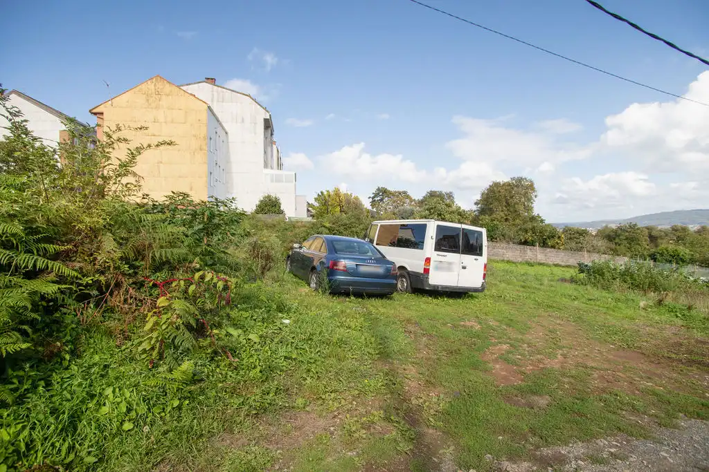 Terrenys i solars en venda a SANTA MARIÑA, imagen 14